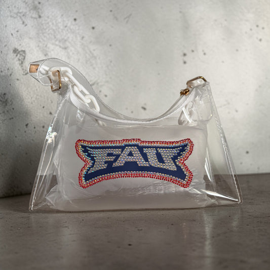 FAU Game Day Bag
