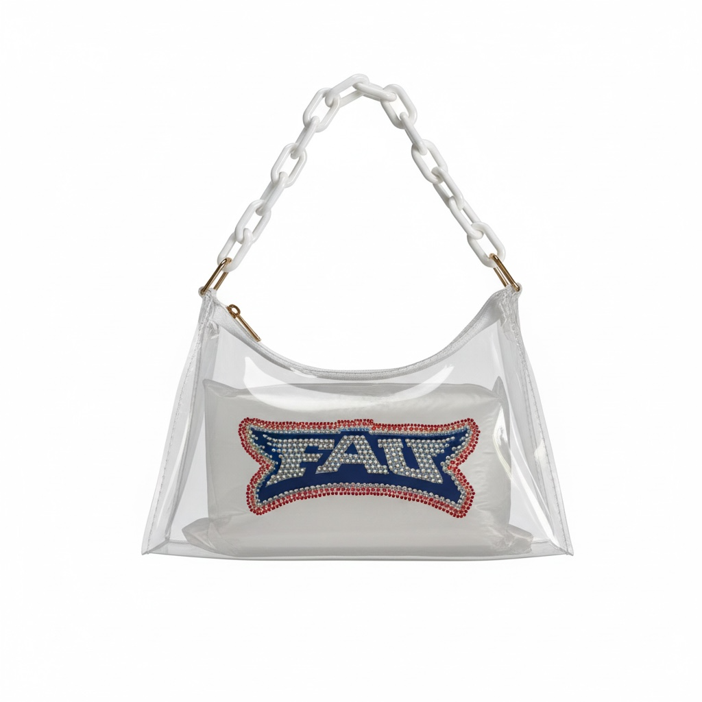 FAU Game Day Bag