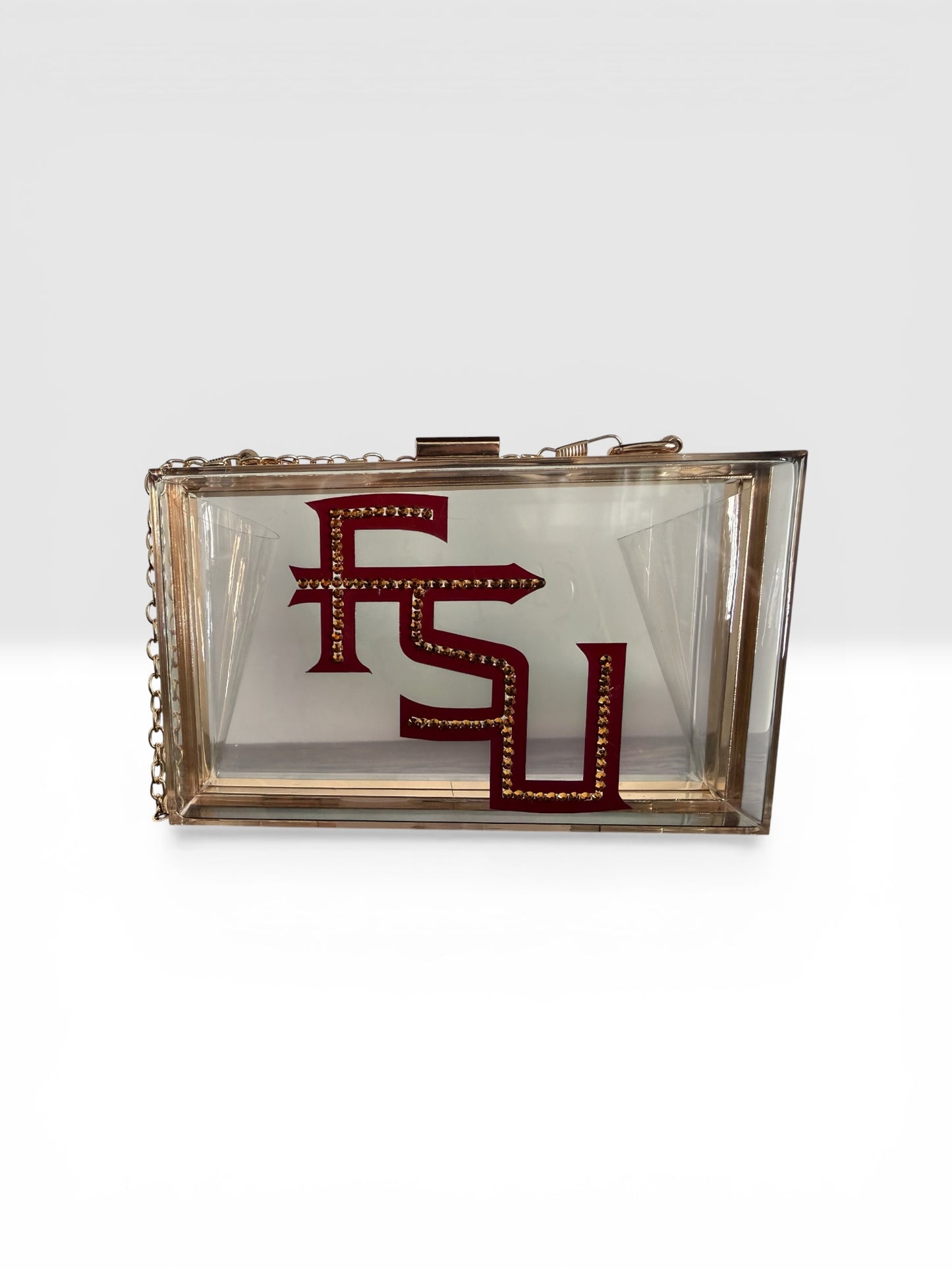 FSU Game Day Bag