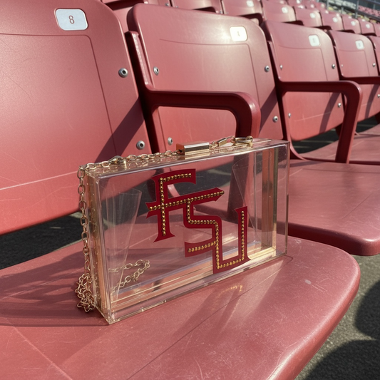 FSU Game Day Bag