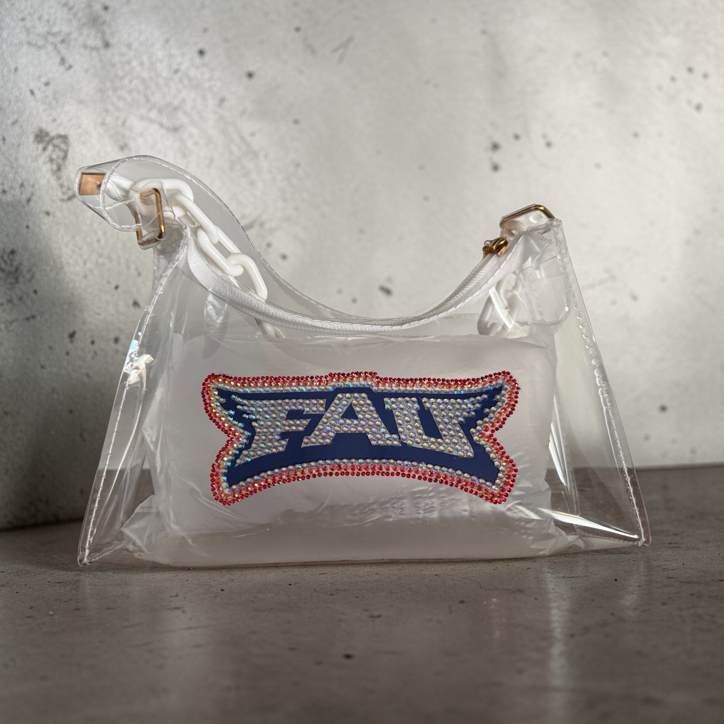 FAU Game Day Bag