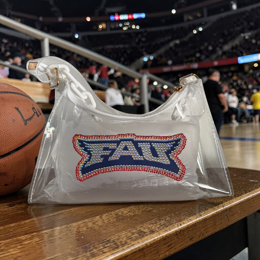 FAU Game Day Bag