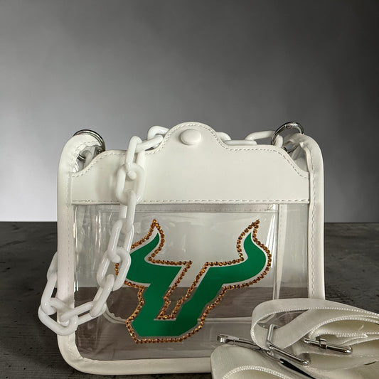 USF Game Day Bag