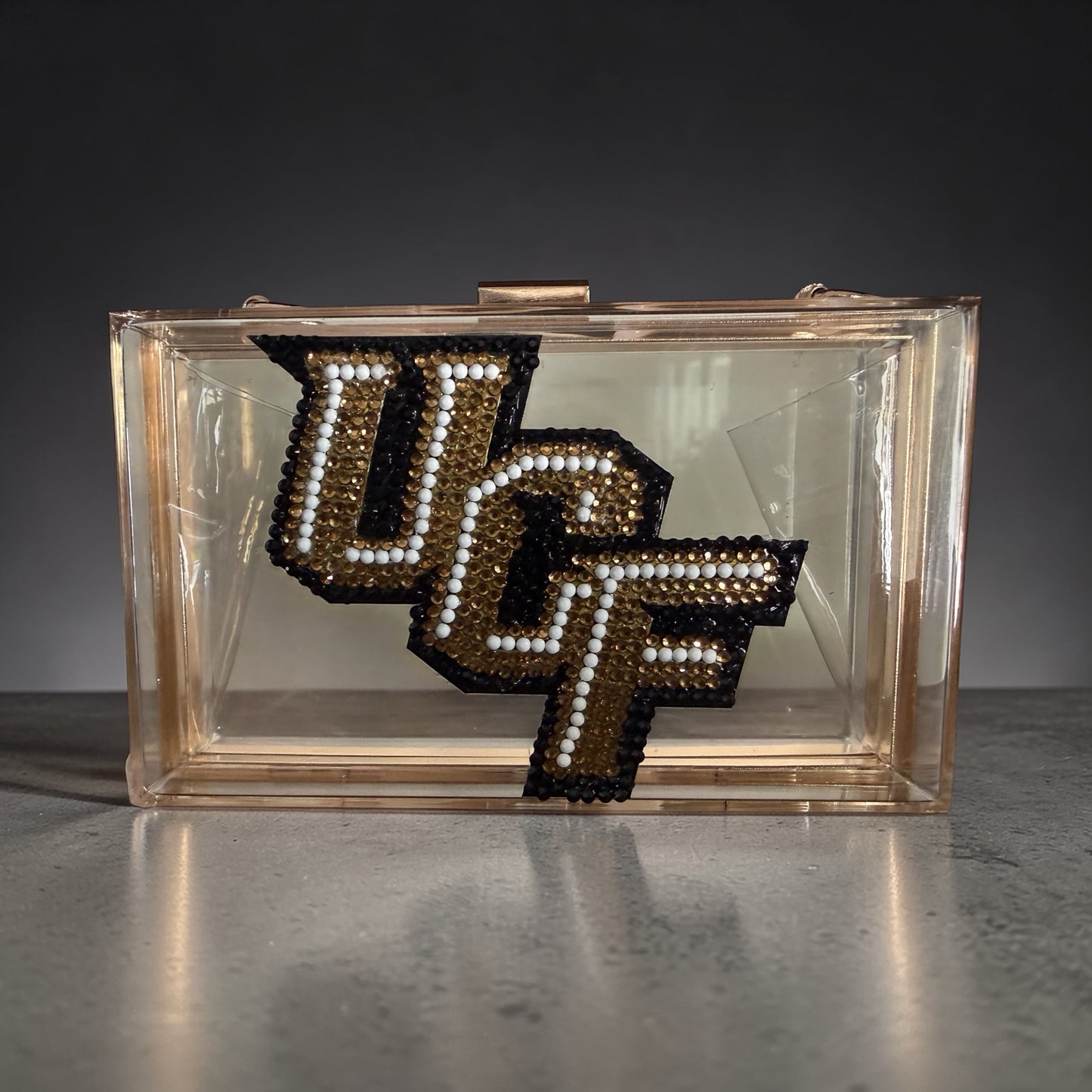 UCF Game Day Purse