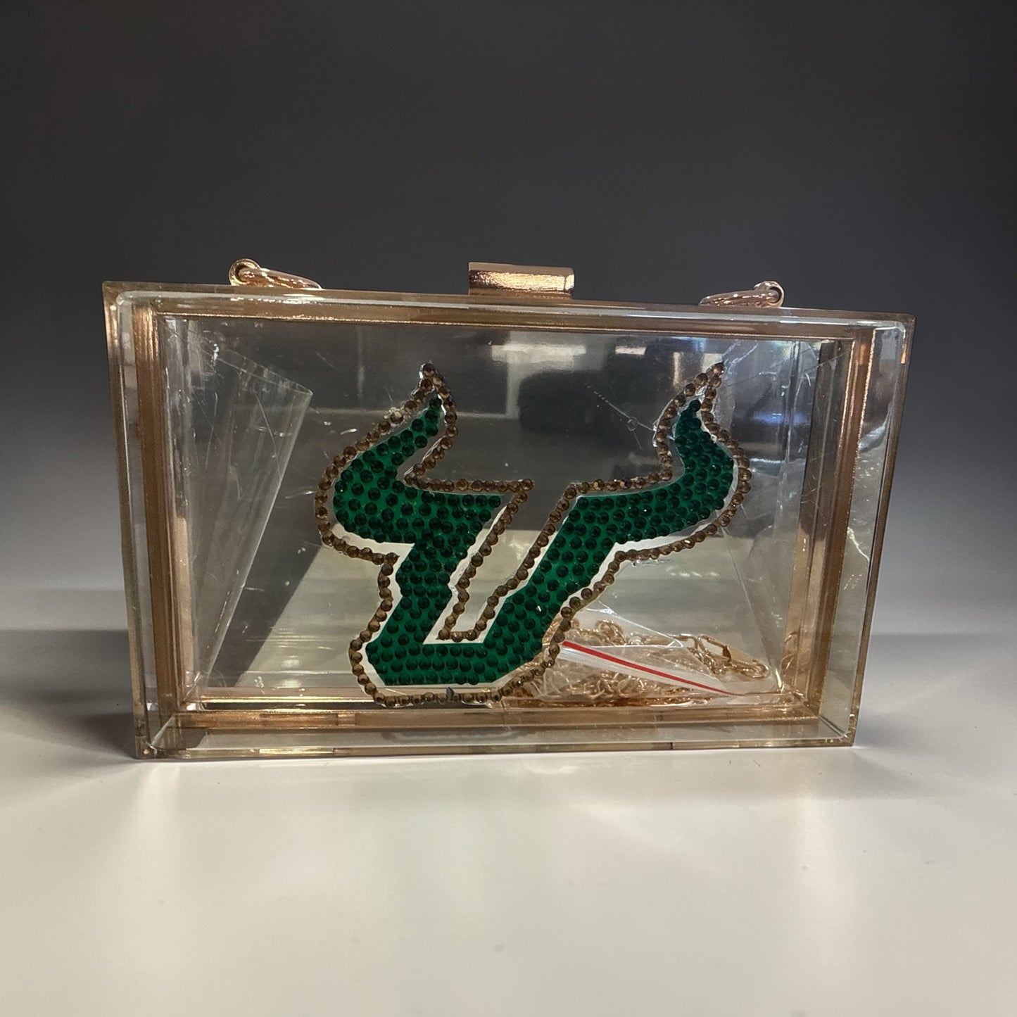 Bulls Game Day Bag