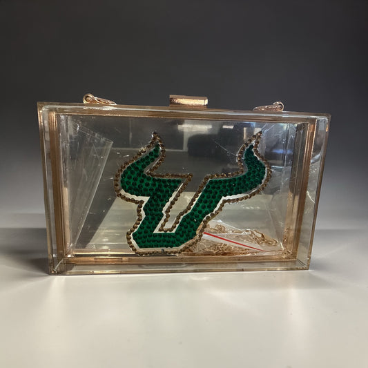 Bulls Game Day Bag