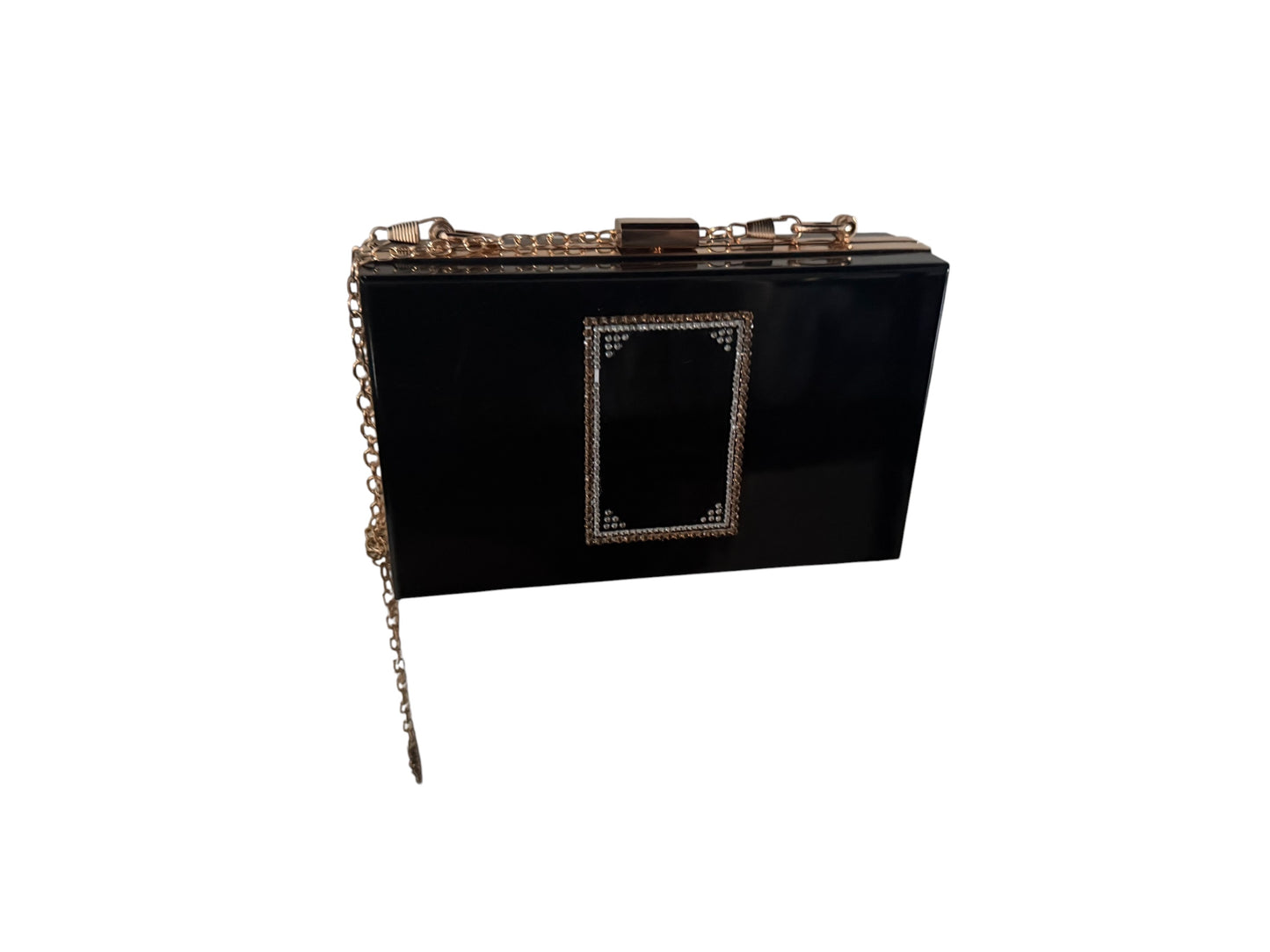 Mahjong Evening Bag