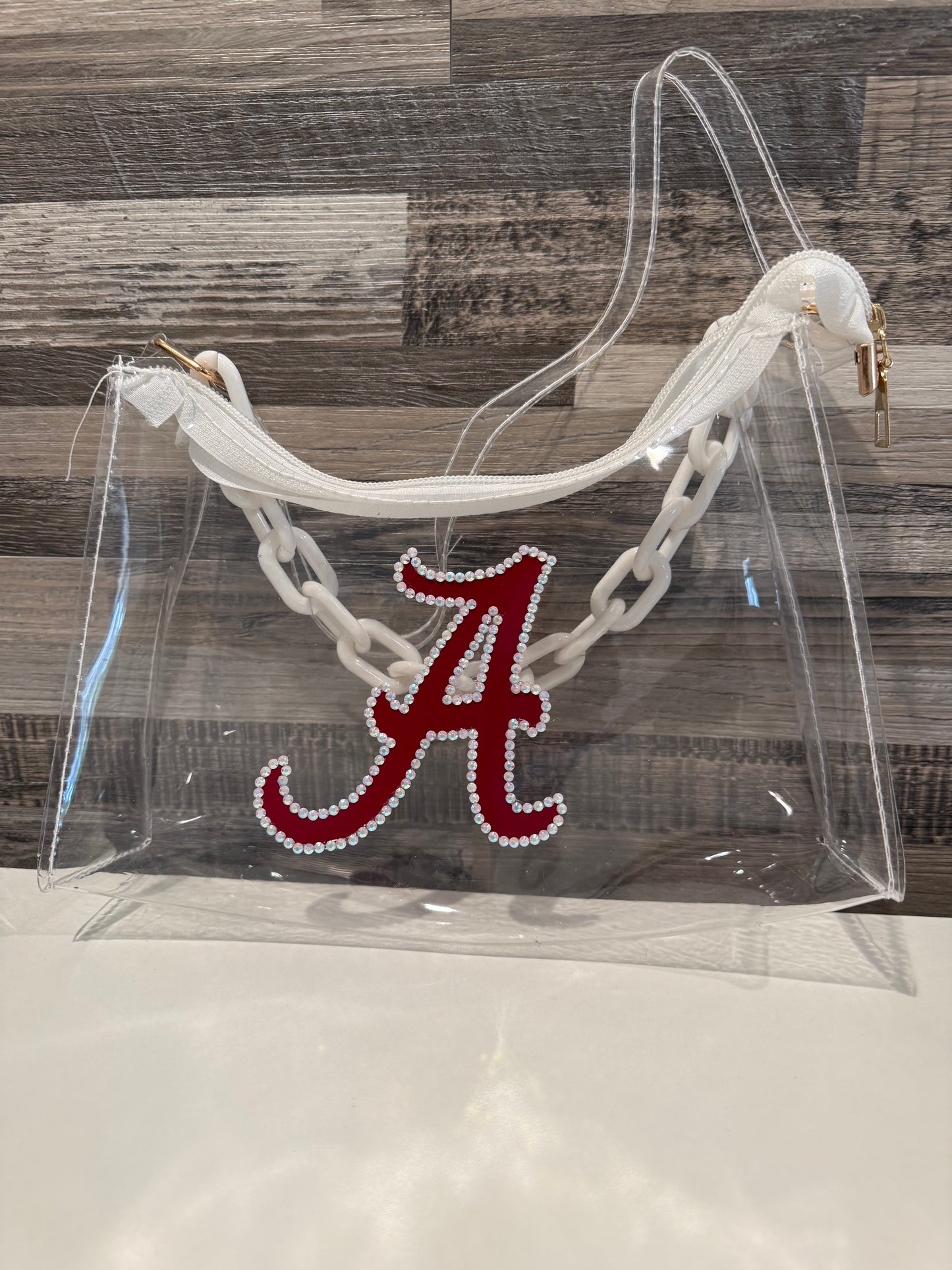 Alabama Game Day Bag
