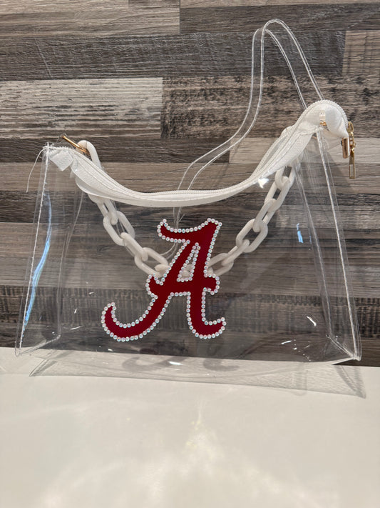 Alabama Game Day Bag