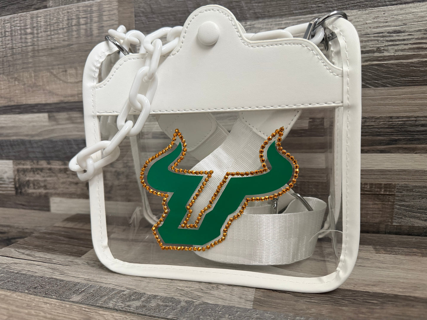 USF Game Day Bag