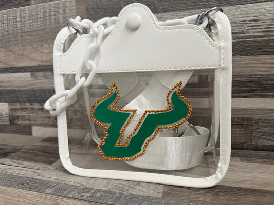 USF Game Day Bag